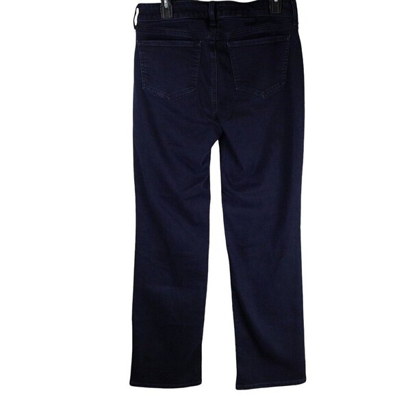NYDJ‎ Women's Marilyn Lift Tuck Slimming Straight Leg Jeans Sz 8 - Picture 6 of 10